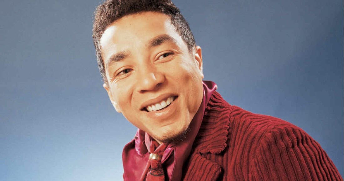 10 Best Smokey Robinson Songs of All Time - Singersroom.com