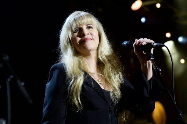 10 Best Stevie Nicks Songs of All Time