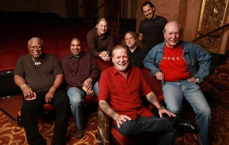 10 Best The Allman Brothers Band Songs of All Time