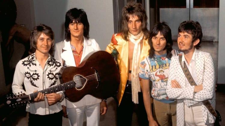 10 Best The Faces Songs of All Time