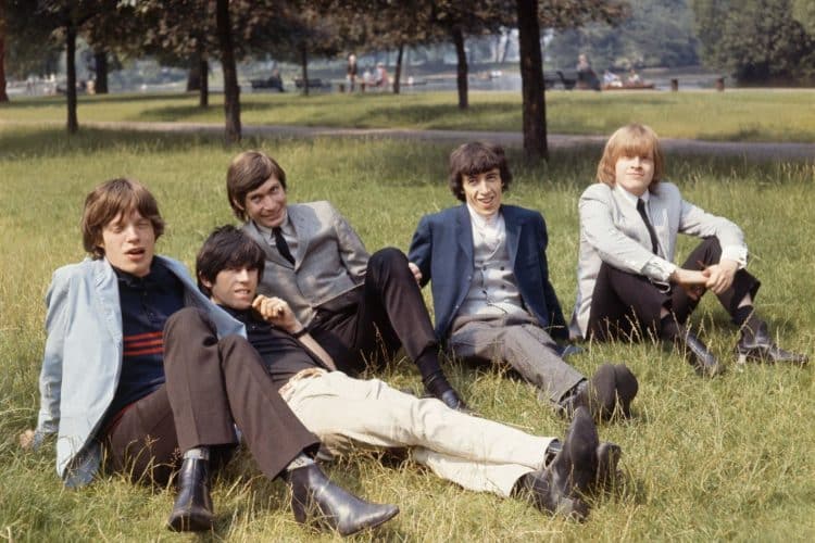 10 Best The Rolling Stones Songs of All Time