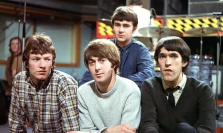 10 Best The Spencer Davis Group Songs of All Time