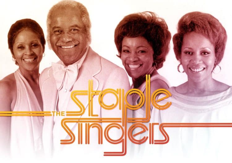 10 Best The Staple Singers Songs of All Time