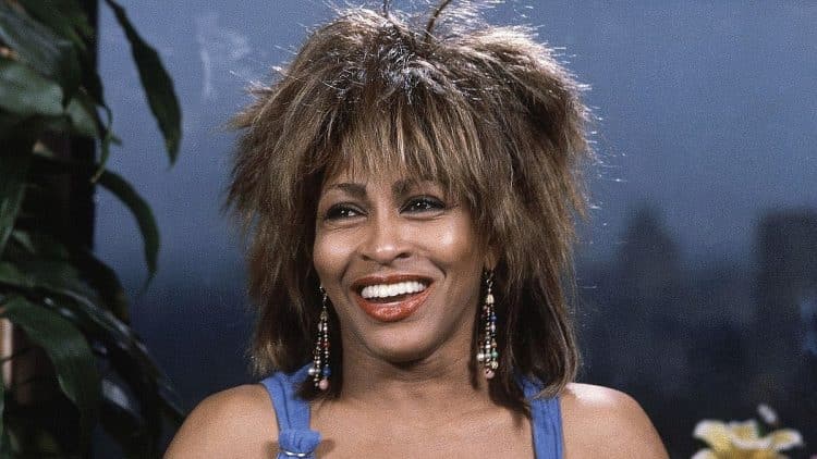 10 Best Tina Turner Songs of All Time - Singersroom.com