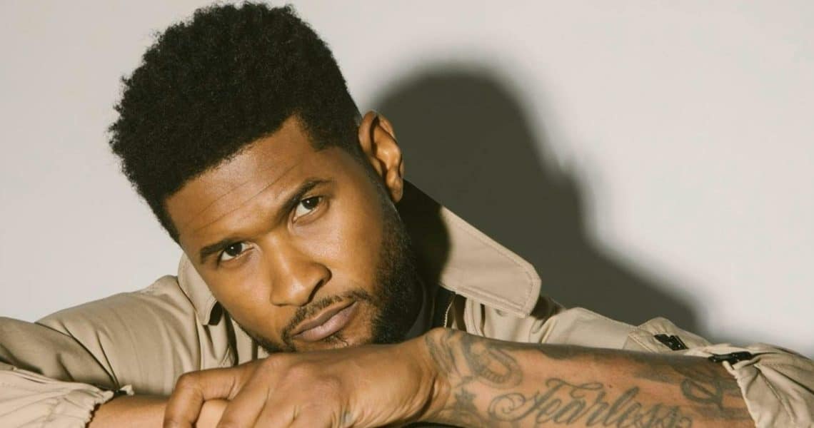 10 Best Usher Songs of All Time