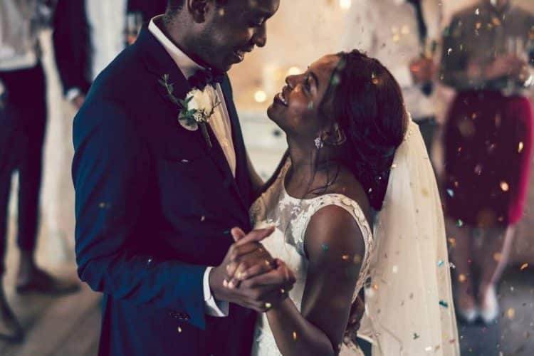 15 Best Wedding Songs of All Time