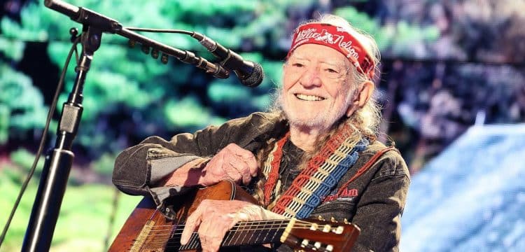 10 Best Willie Nelson Songs of All Time