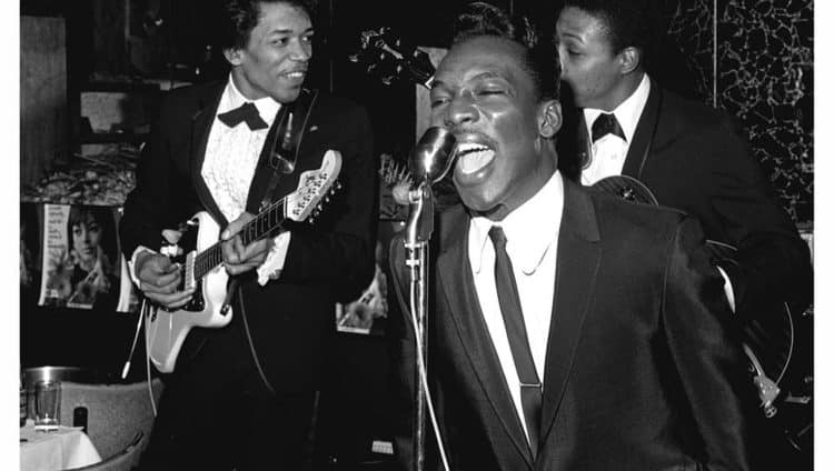 10 Best Wilson Pickett Songs of All Time