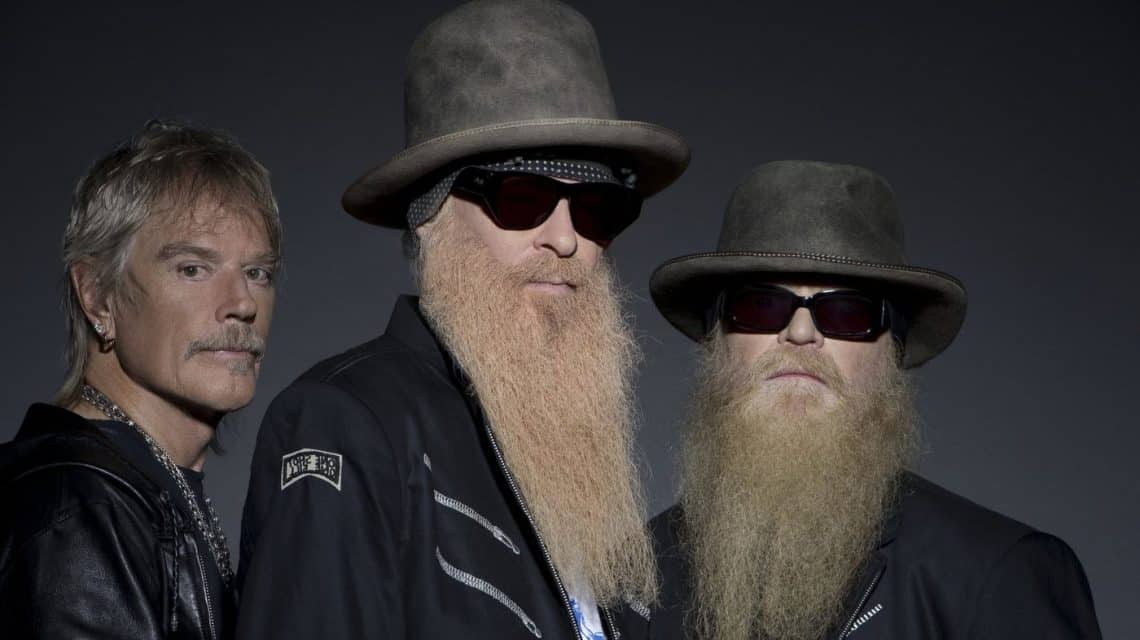 10 Best Zz Top Songs of All Time