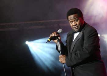 10 Best Al Green Songs of All Time