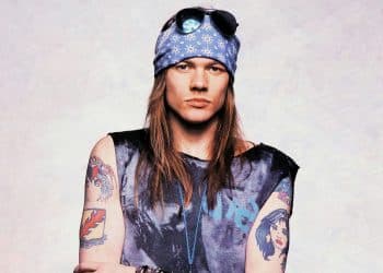 10 Best Axl Rose Songs of All Time