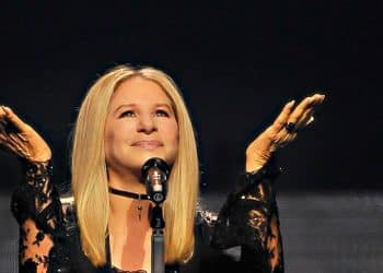 10 Best Barbra Streisand Songs of All Time