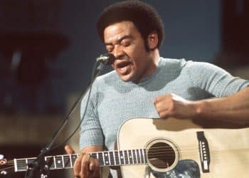 10 Best Bill Withers Songs of All Time