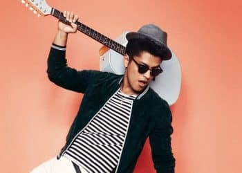 10 Best Bruno Mars Songs of All Time