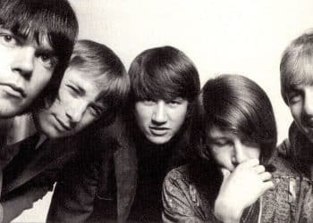 10 Best Buffalo Springfield Songs of All Time