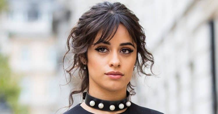 10 Best Camilia Cabello Songs of All Time - Singersroom.com