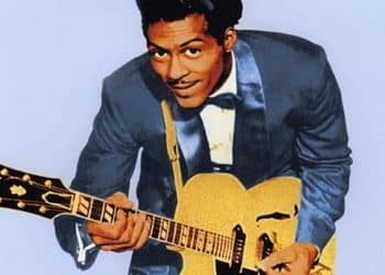 10 Best Chuck Berry Songs of All Time