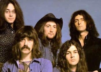 10 Best Deep Purple Songs of All Time