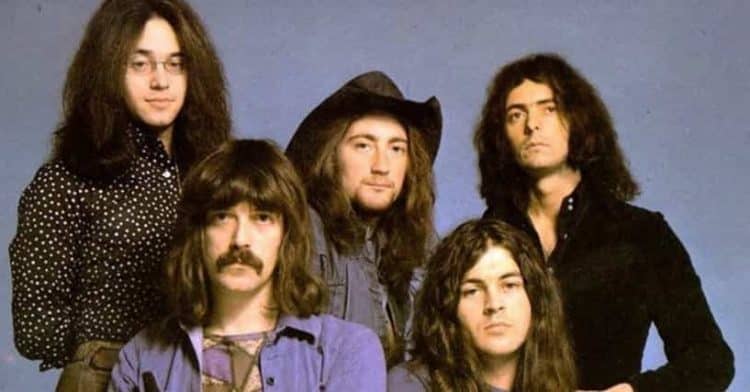 10 Best Deep Purple Songs of All Time - Singersroom.com