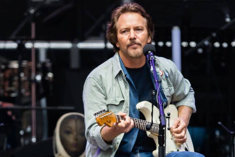 10 Best Eddie Vedder Songs of All Time