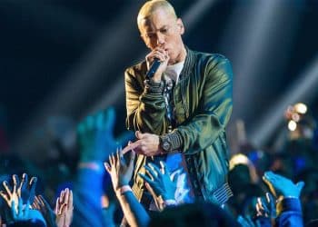 10 Best Eminem Songs of All Time