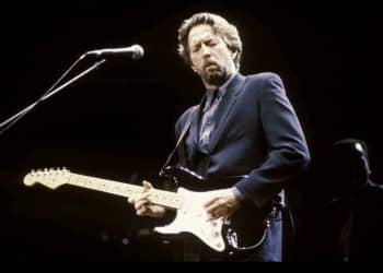10 Best Eric Clapton Songs of All Time