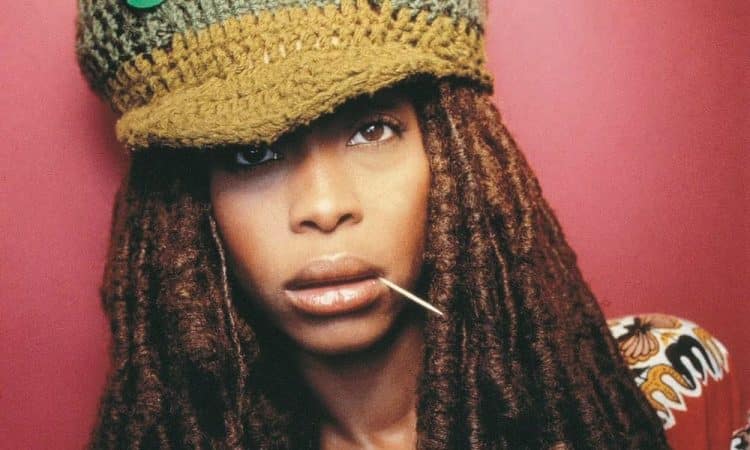 10 Best Erykah Badu Songs of All Time