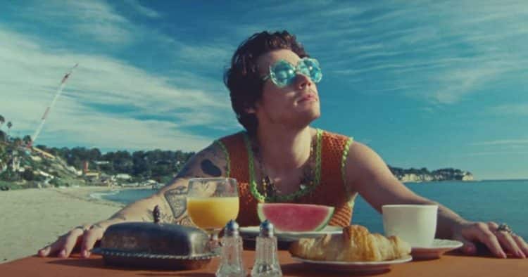 10 Best Harry Styles Songs of All Time