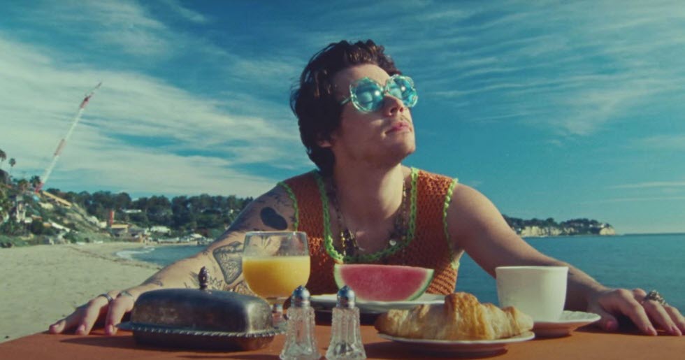 10 Best Harry Styles Songs of All Time