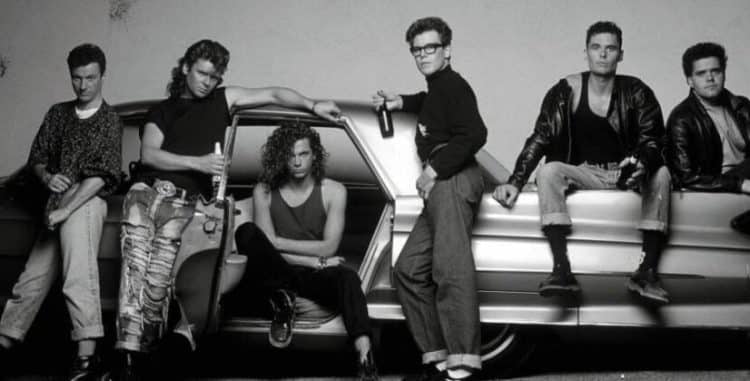 10 Best Inxs Songs of All Time