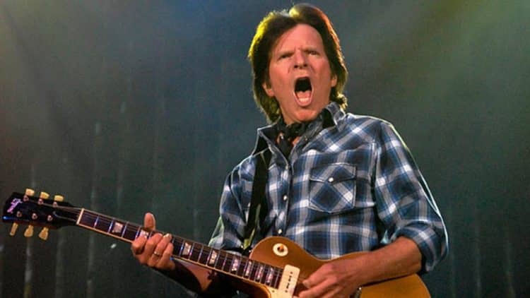 10 Best John Fogerty Songs of All Time