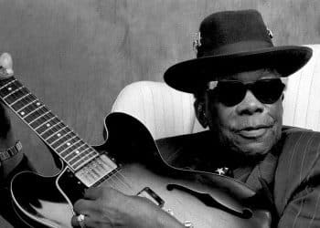 10 Best John Lee Hooker Songs of All Time