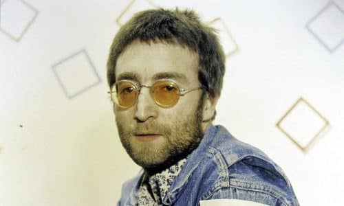 10 Best John Lennon Songs of All Time - Singersroom.com