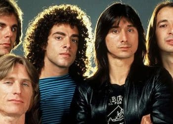 10 Best Journey Songs of All Time