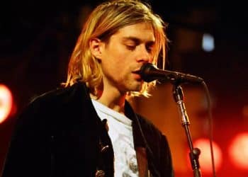10 Best Kurt Cobain Songs of All Time