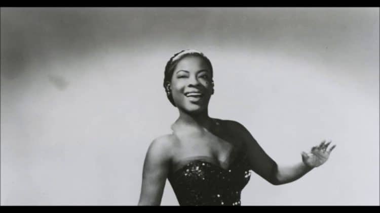 10 Best Lavern Baker Songs of All Time