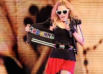 10 Best Madonna Songs of All Time