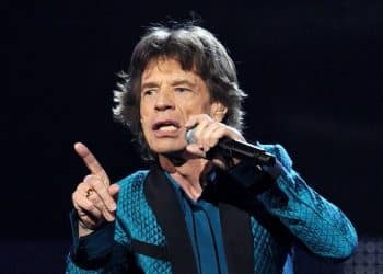 10 Best Mick Jagger Songs of All Time
