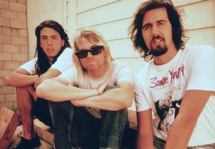 10 Best Nirvana Songs of All Time