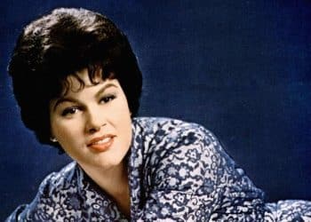 10 Best Patsy Cline Songs of All Time