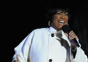 10 Best Patti Labelle Songs of All Time