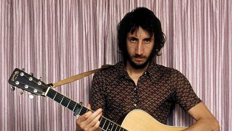 10 Best Pete Townshend Songs of All Time