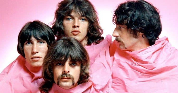 10 Best Pink Floyd Songs of All Time