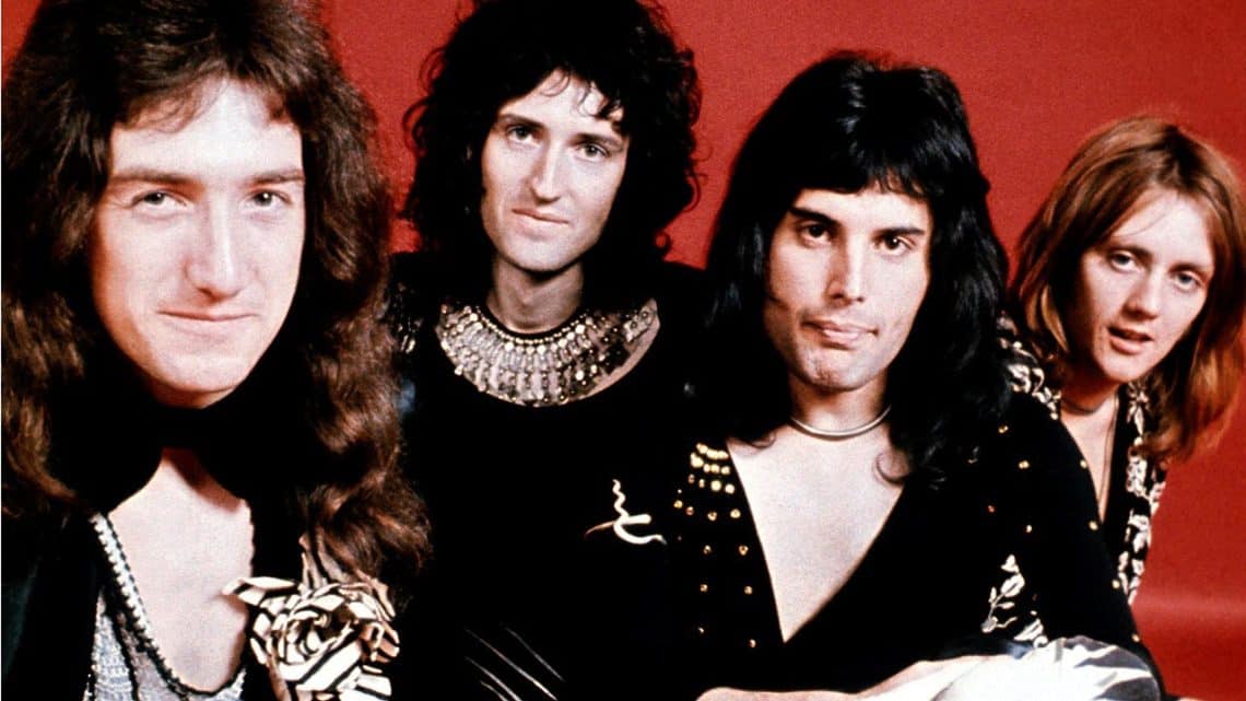 10 Best Queen Songs of All Time