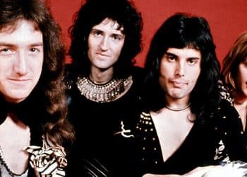 10 Best Queen Songs of All Time