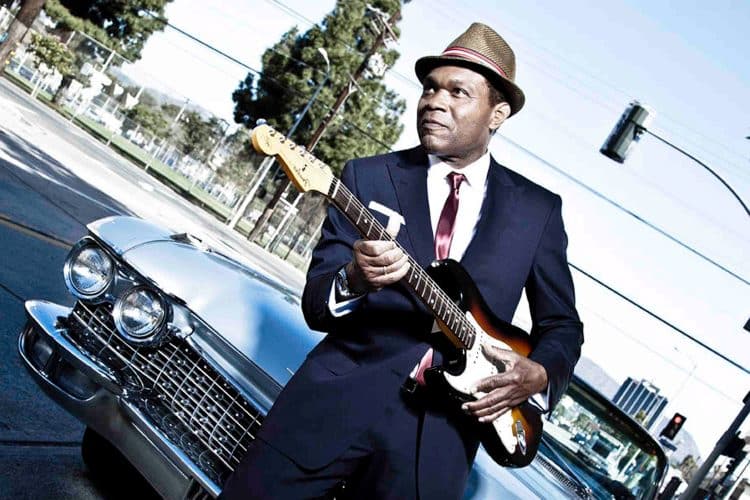10 Best Robert Cray Band Songs of All Time