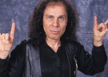 10 Best Ronnie James Dio Songs of All Time