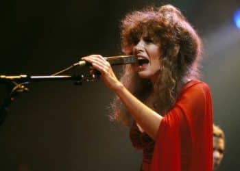 10 Best Stevie Nicks Songs of All Time