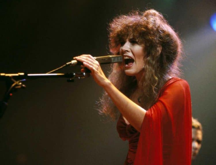 10 Best Stevie Nicks Songs of All Time