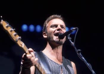 10 Best Sting Songs of All Time